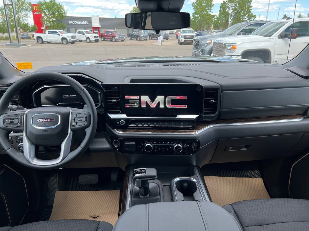 2024 GMC Sierra 1500 in Taber, Alberta - 8 - w1024h768px