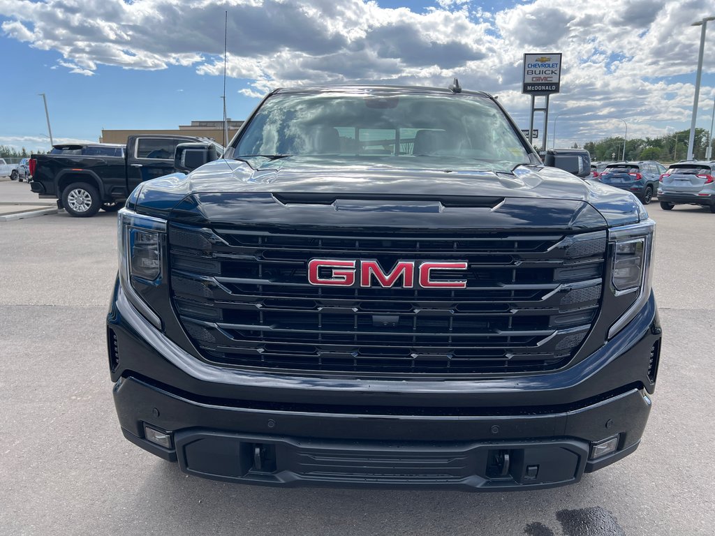 2024 GMC Sierra 1500 in Taber, Alberta - 5 - w1024h768px