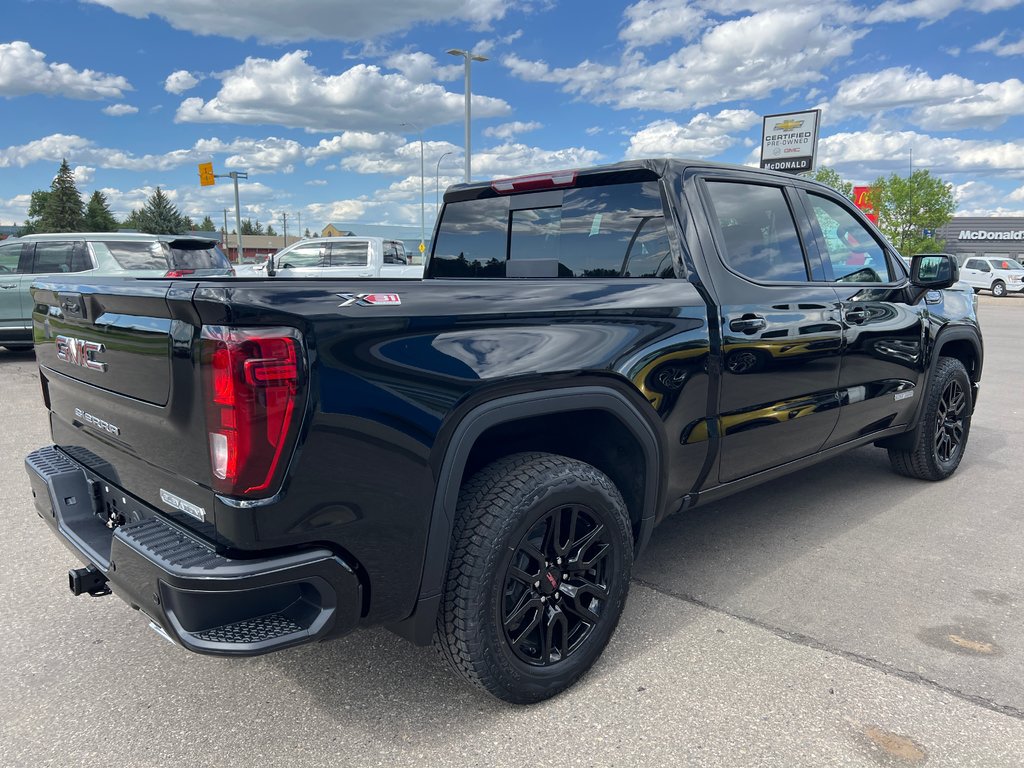 2024 GMC Sierra 1500 in Taber, Alberta - 4 - w1024h768px