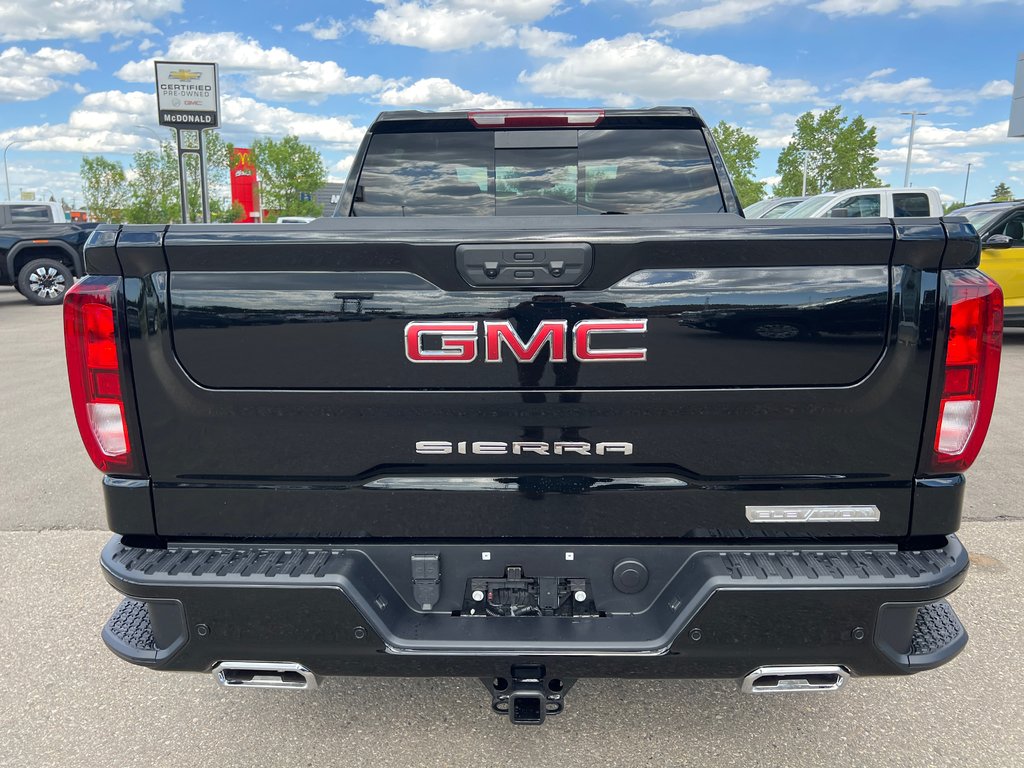 2024 GMC Sierra 1500 in Taber, Alberta - 6 - w1024h768px