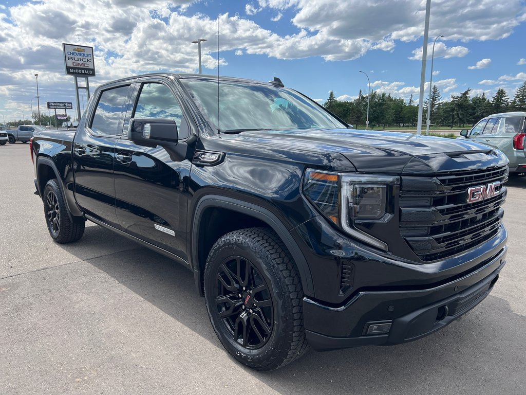 2024 GMC Sierra 1500 in Taber, Alberta - 3 - w1024h768px