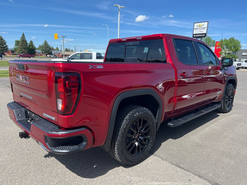 2024 GMC Sierra 1500 in Taber, Alberta - 4 - w1024h768px