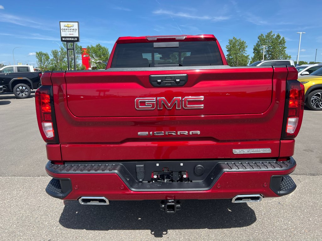 2024 GMC Sierra 1500 in Taber, Alberta - 6 - w1024h768px