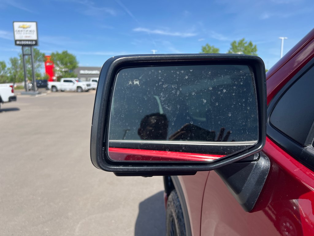 2024 GMC Sierra 1500 in Taber, Alberta - 20 - w1024h768px