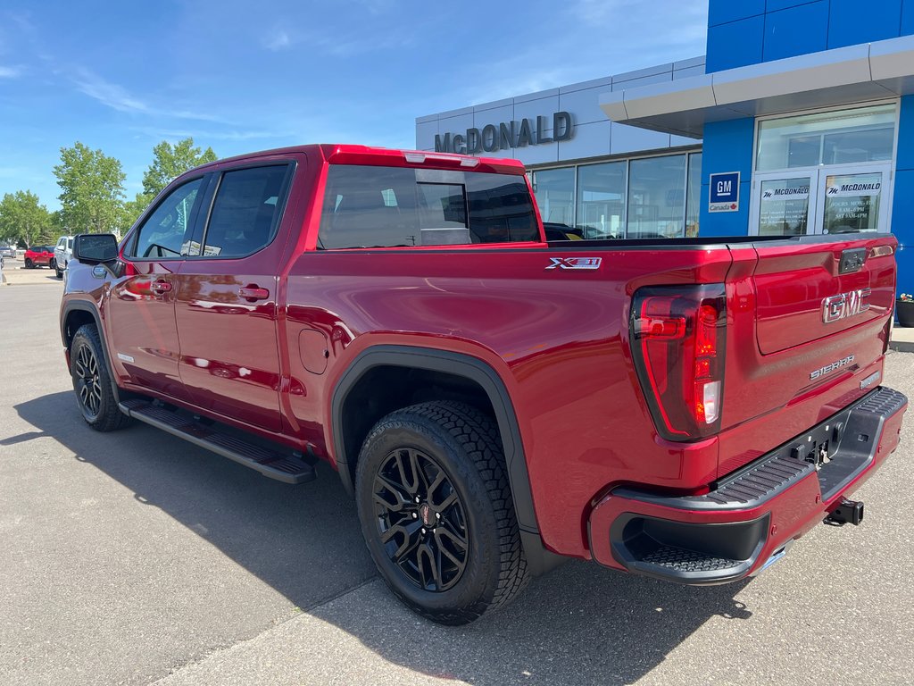 2024 GMC Sierra 1500 in Taber, Alberta - 2 - w1024h768px