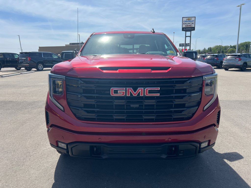 2024 GMC Sierra 1500 in Taber, Alberta - 5 - w1024h768px