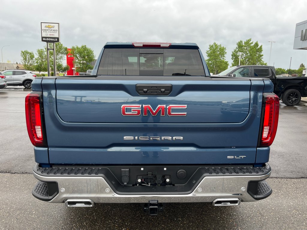 2024 GMC Sierra 1500 in Taber, Alberta - 6 - w1024h768px