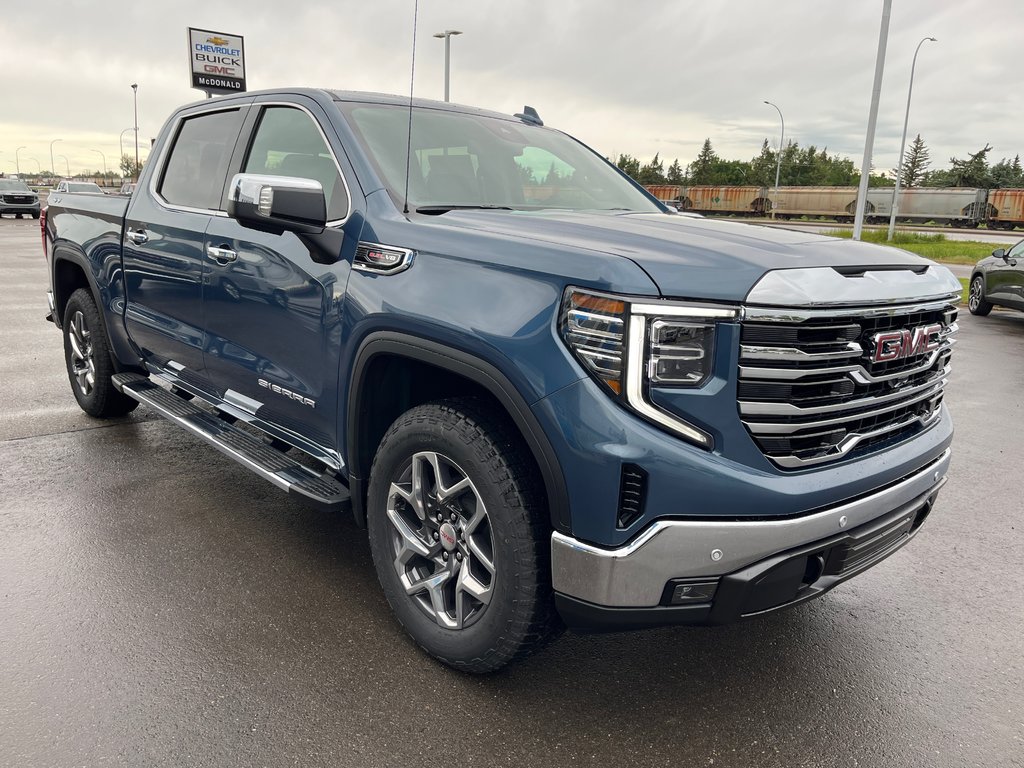 2024 GMC Sierra 1500 in Taber, Alberta - 3 - w1024h768px