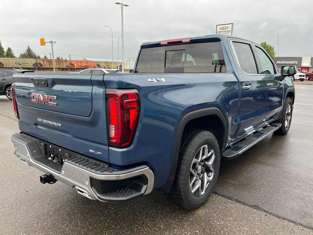 2024 GMC Sierra 1500 in Taber, Alberta - 4 - w1024h768px