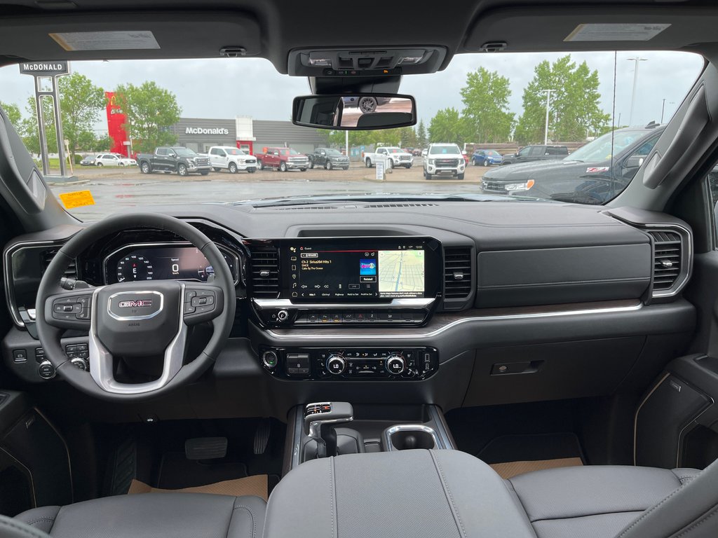 2024 GMC Sierra 1500 in Taber, Alberta - 7 - w1024h768px