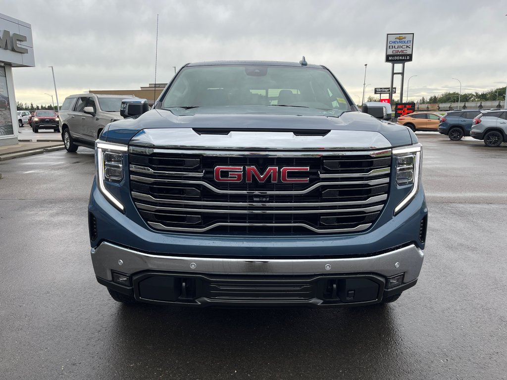 2024 GMC Sierra 1500 in Taber, Alberta - 5 - w1024h768px