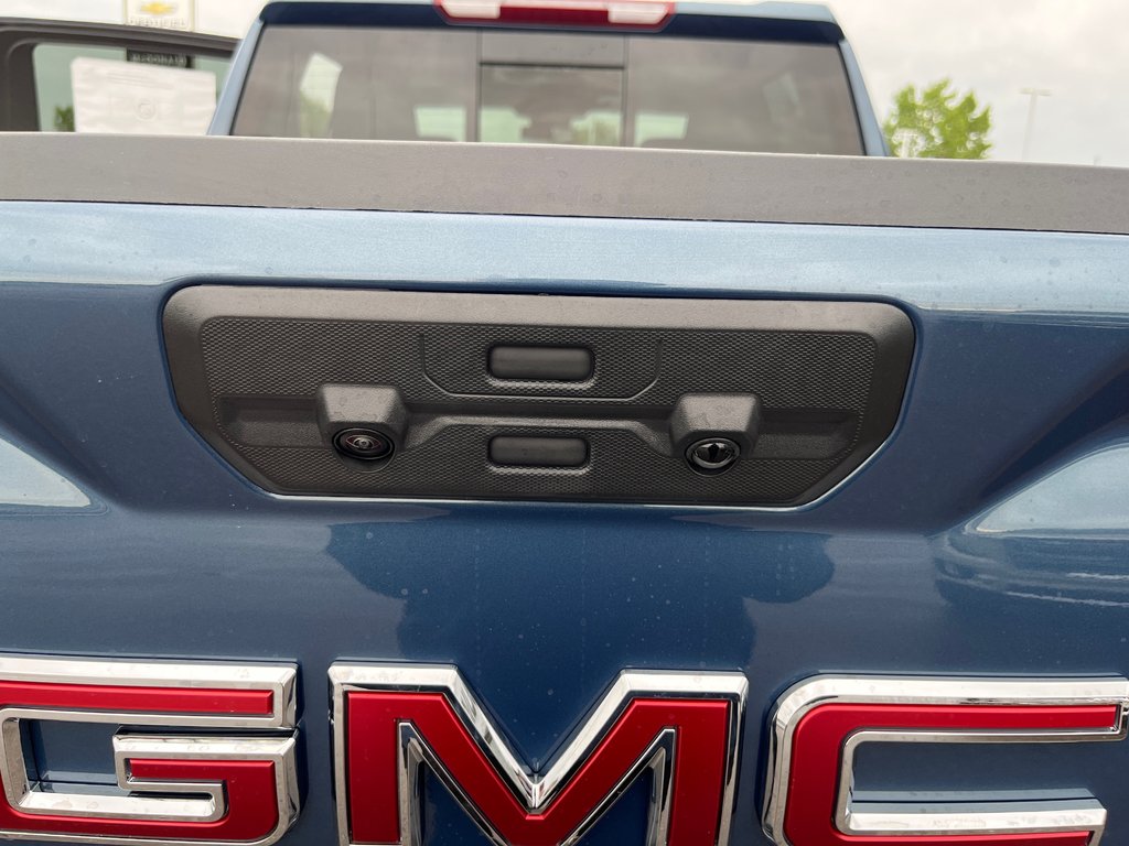 2024 GMC Sierra 1500 in Taber, Alberta - 12 - w1024h768px