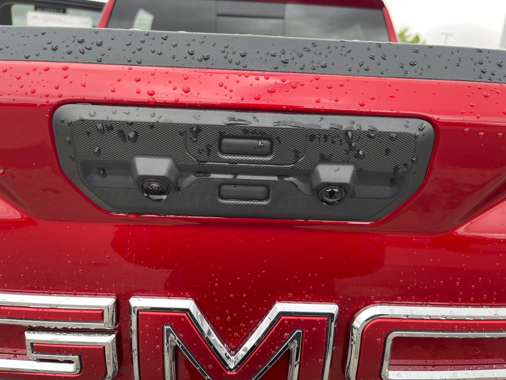 2024 GMC Sierra 1500 in Taber, Alberta - 12 - w1024h768px