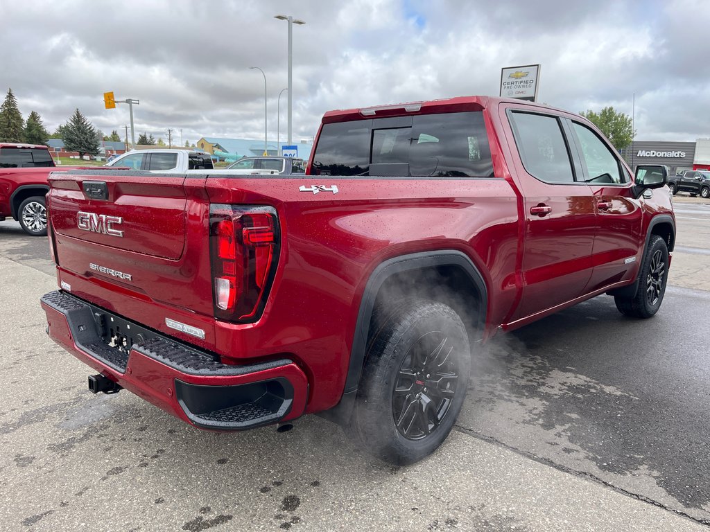 2024 GMC Sierra 1500 in Taber, Alberta - 3 - w1024h768px