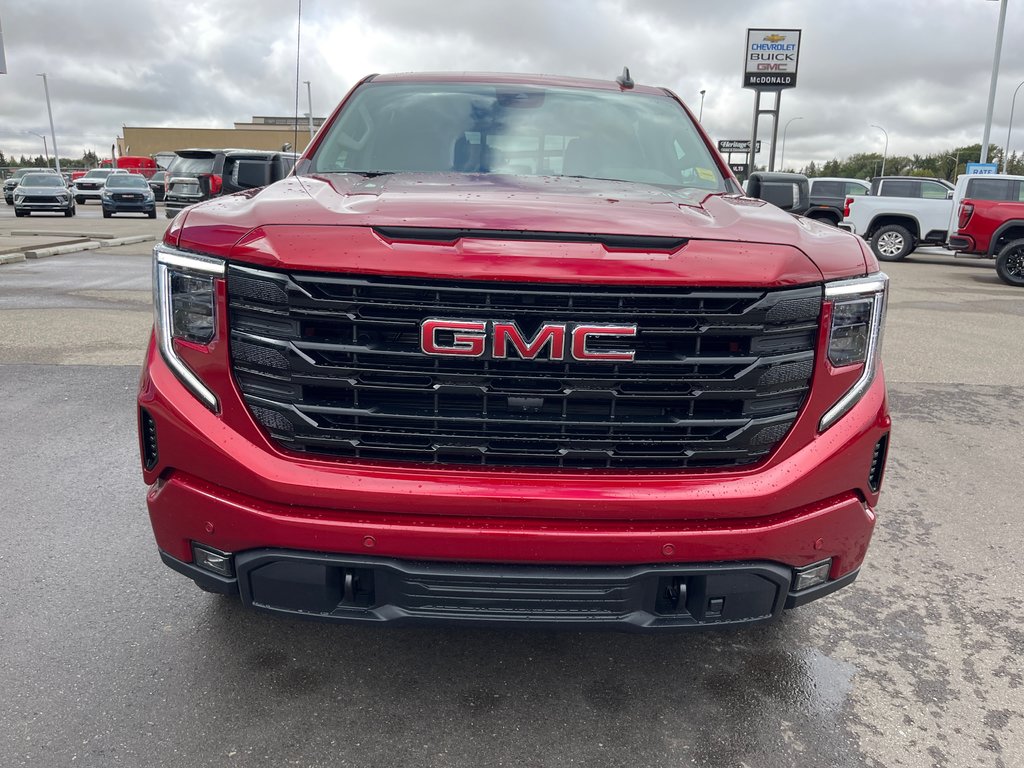 2024 GMC Sierra 1500 in Taber, Alberta - 4 - w1024h768px