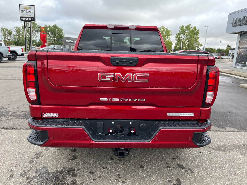 2024 GMC Sierra 1500 in Taber, Alberta - 5 - w1024h768px