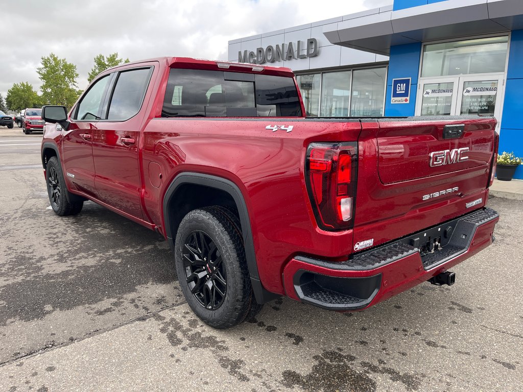 2024 GMC Sierra 1500 in Taber, Alberta - 2 - w1024h768px