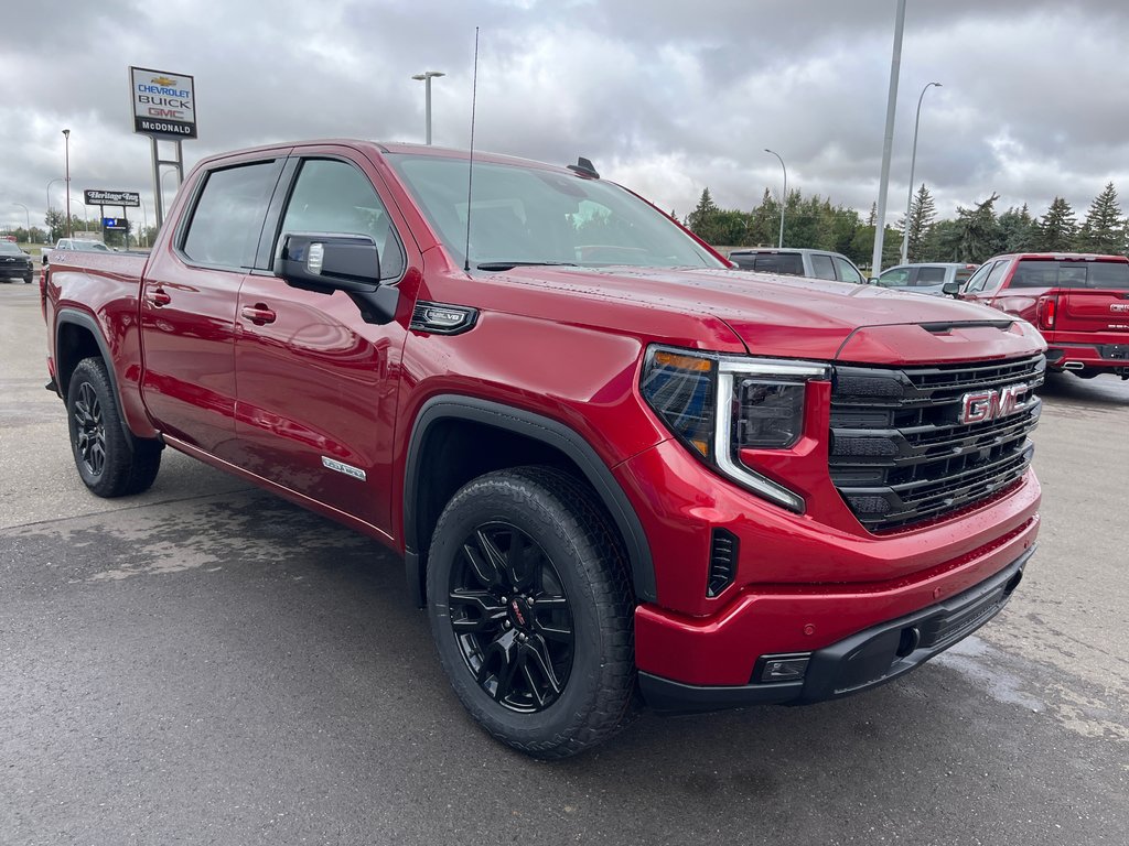 2024 GMC Sierra 1500 in Taber, Alberta - 30 - w1024h768px