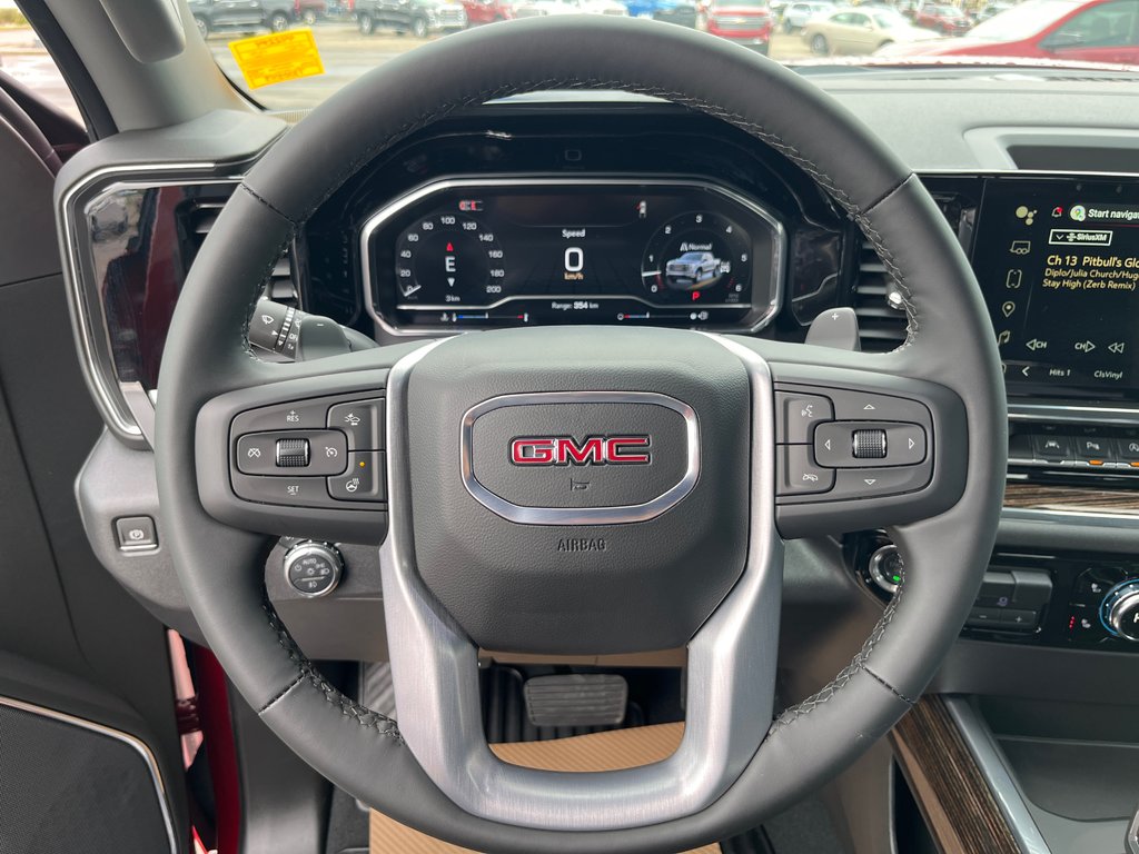 2024 GMC Sierra 1500 in Taber, Alberta - 28 - w1024h768px