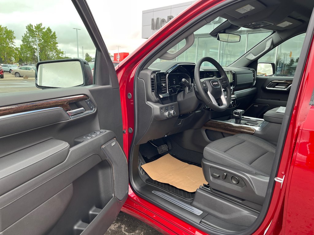 2024 GMC Sierra 1500 in Taber, Alberta - 6 - w1024h768px