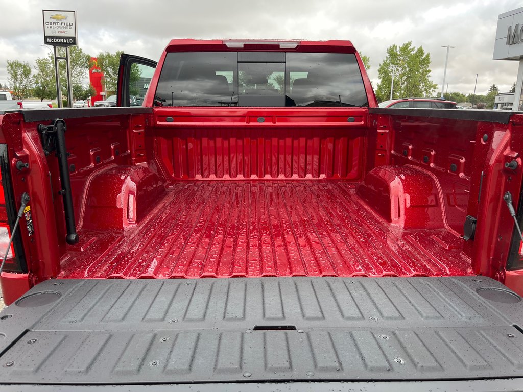 2024 GMC Sierra 1500 in Taber, Alberta - 26 - w1024h768px