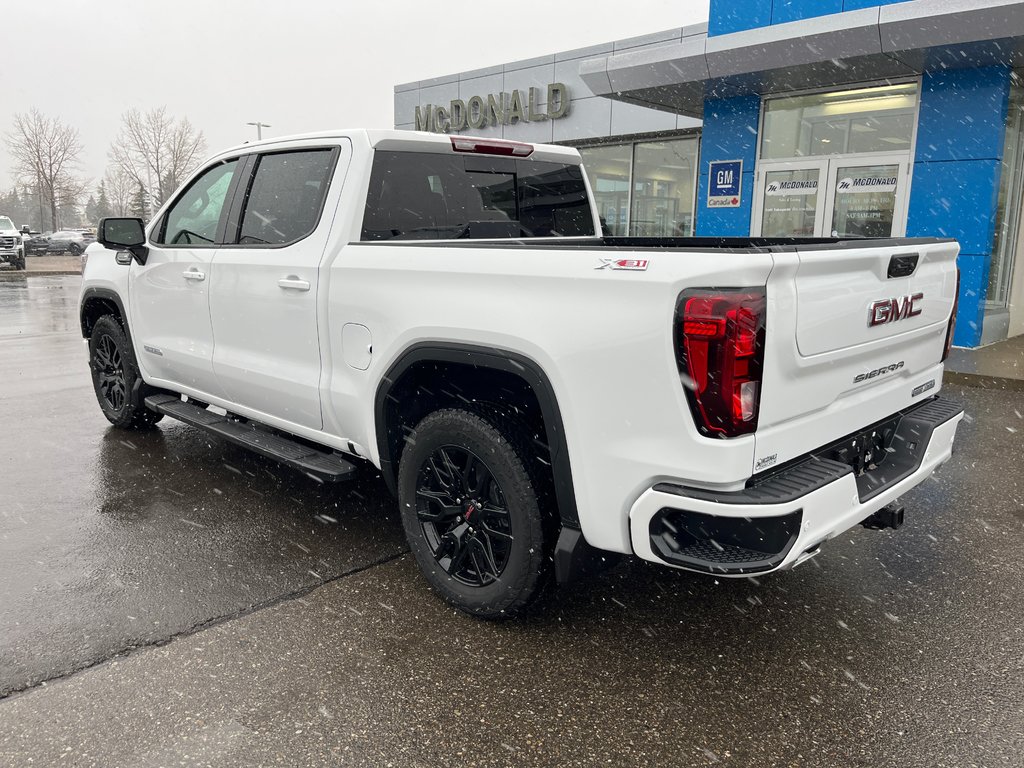 2024 GMC Sierra 1500 in Taber, Alberta - 2 - w1024h768px