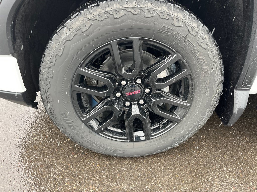 2024 GMC Sierra 1500 in Taber, Alberta - 25 - w1024h768px