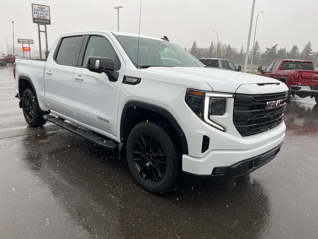 2024 GMC Sierra 1500 in Taber, Alberta - 3 - w1024h768px