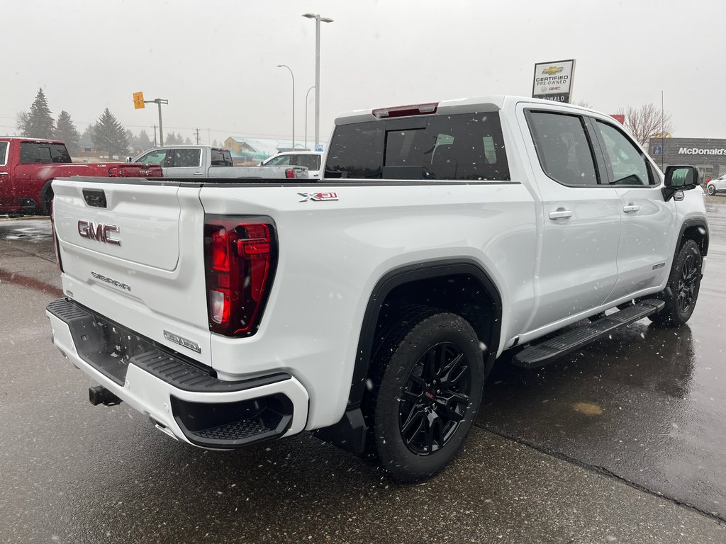 2024 GMC Sierra 1500 in Taber, Alberta - 4 - w1024h768px