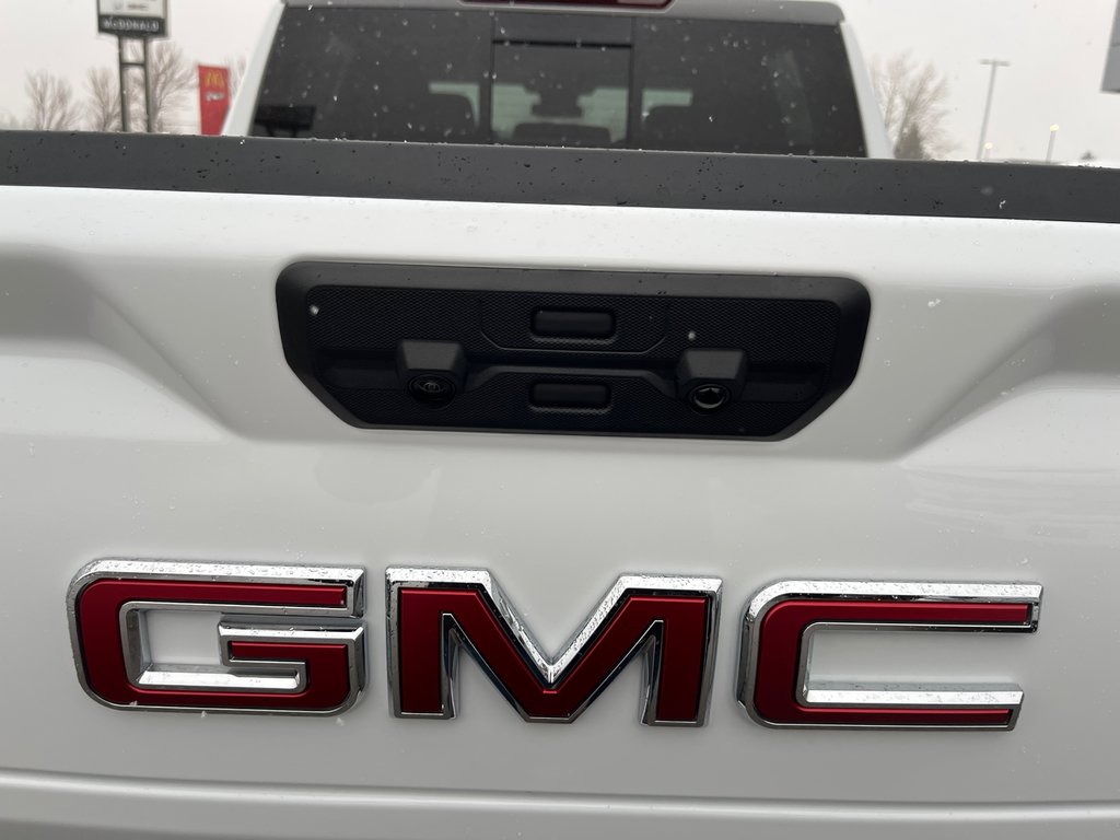 2024 GMC Sierra 1500 in Taber, Alberta - 13 - w1024h768px