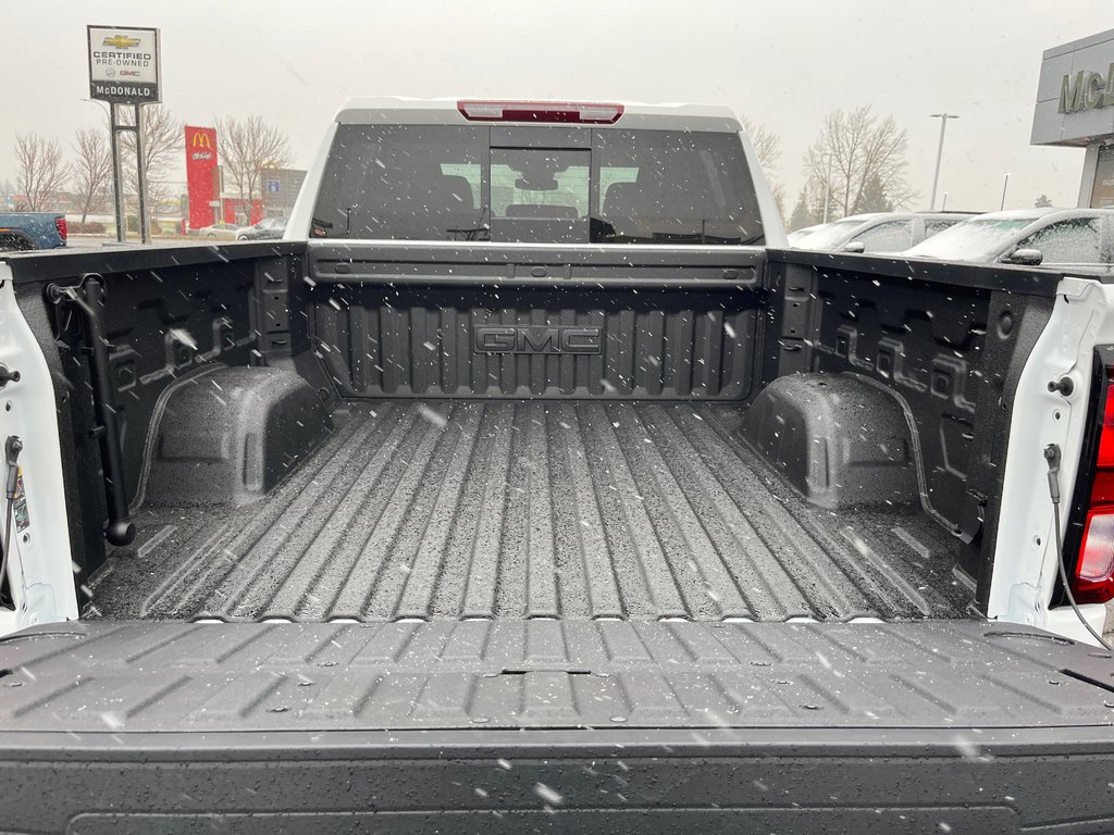 2024 GMC Sierra 1500 in Taber, Alberta - 27 - w1024h768px