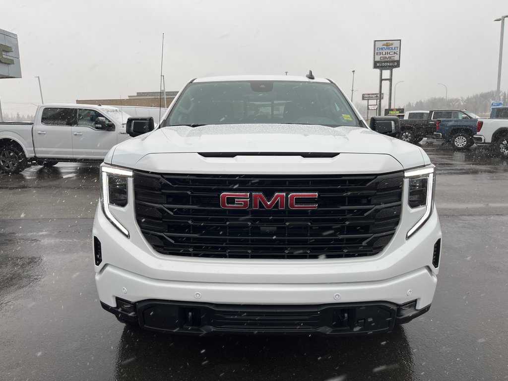 2024 GMC Sierra 1500 in Taber, Alberta - 5 - w1024h768px