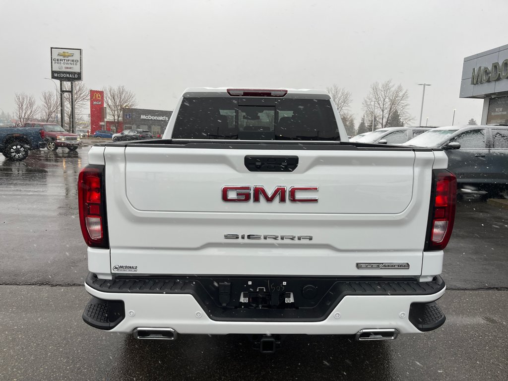 2024 GMC Sierra 1500 in Taber, Alberta - 6 - w1024h768px