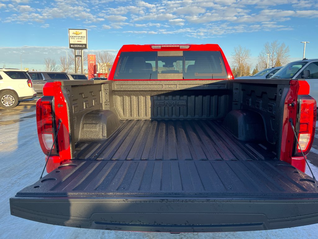 2025 GMC Sierra 1500 in Taber, Alberta - 26 - w1024h768px