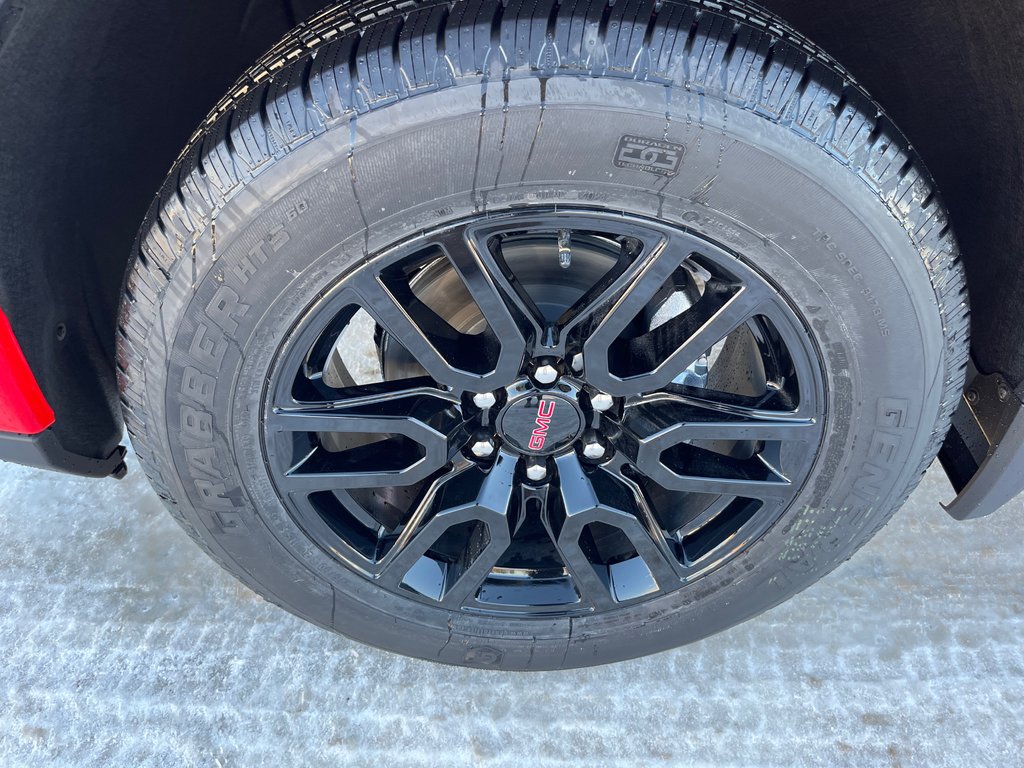 2025 GMC Sierra 1500 in Taber, Alberta - 24 - w1024h768px