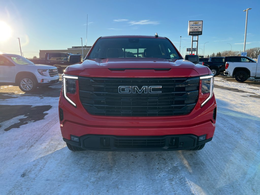 2025 GMC Sierra 1500 in Taber, Alberta - 5 - w1024h768px