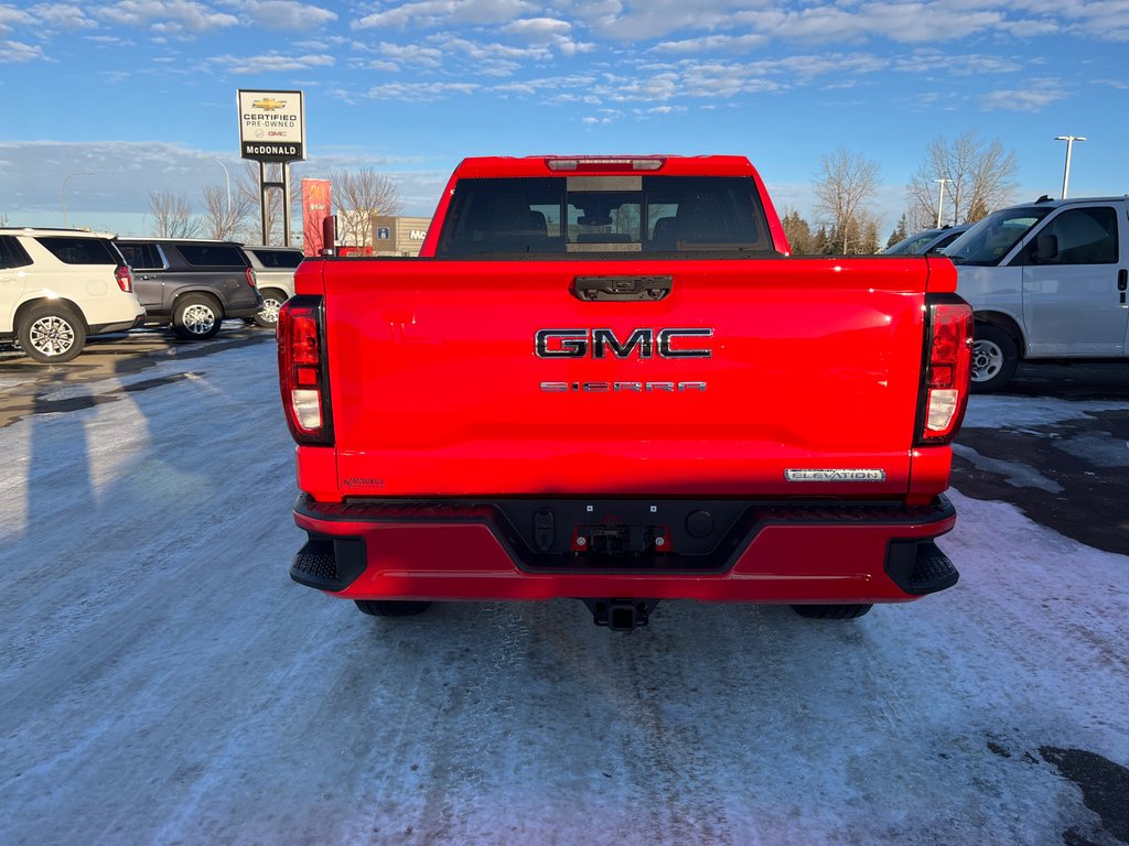 2025 GMC Sierra 1500 in Taber, Alberta - 6 - w1024h768px