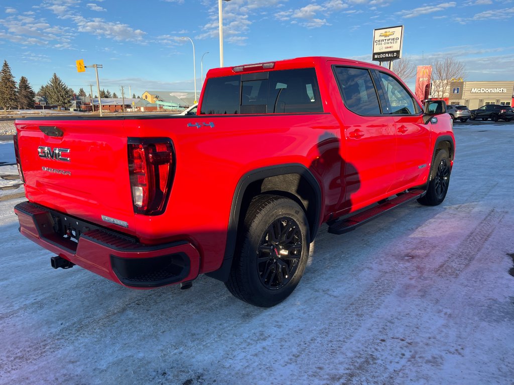 2025 GMC Sierra 1500 in Taber, Alberta - 4 - w1024h768px