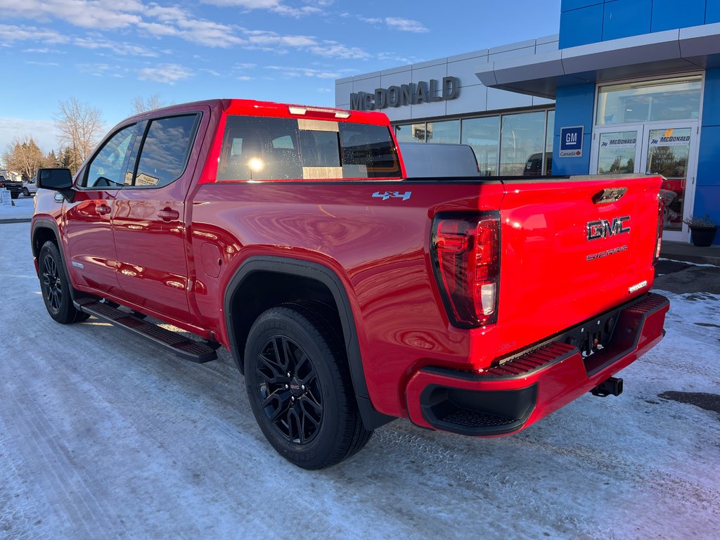 2025 GMC Sierra 1500 in Taber, Alberta - 2 - w1024h768px