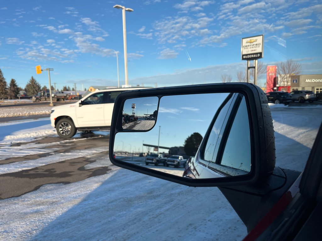 2025 GMC Sierra 1500 in Taber, Alberta - 19 - w1024h768px