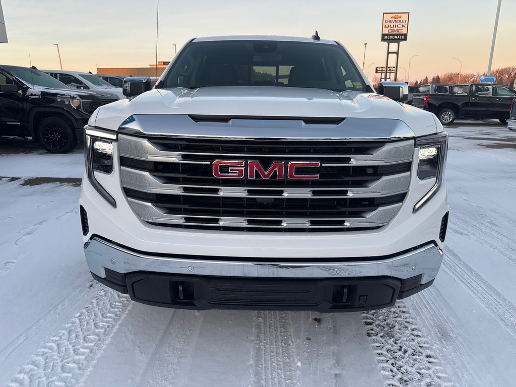 2025 GMC Sierra 1500 in Taber, Alberta - 5 - w1024h768px