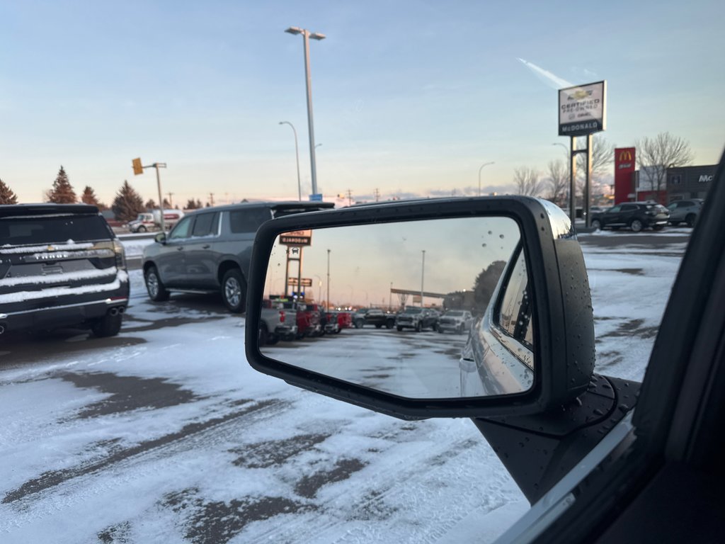 2025 GMC Sierra 1500 in Taber, Alberta - 20 - w1024h768px