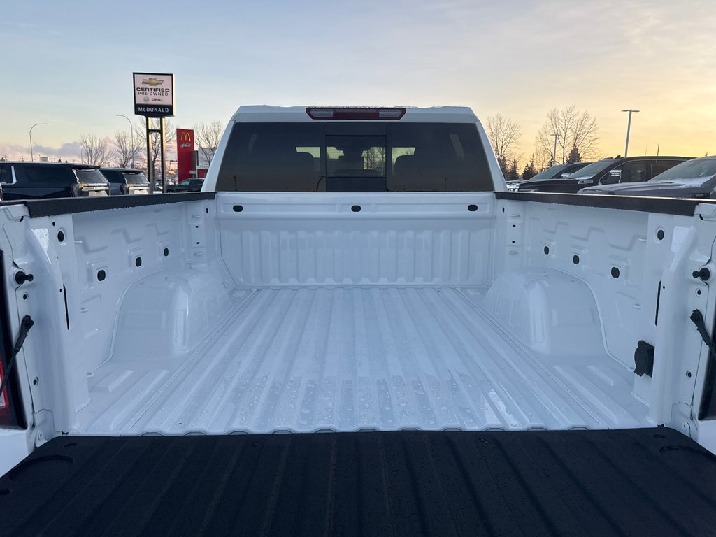 2025 GMC Sierra 1500 in Taber, Alberta - 27 - w1024h768px