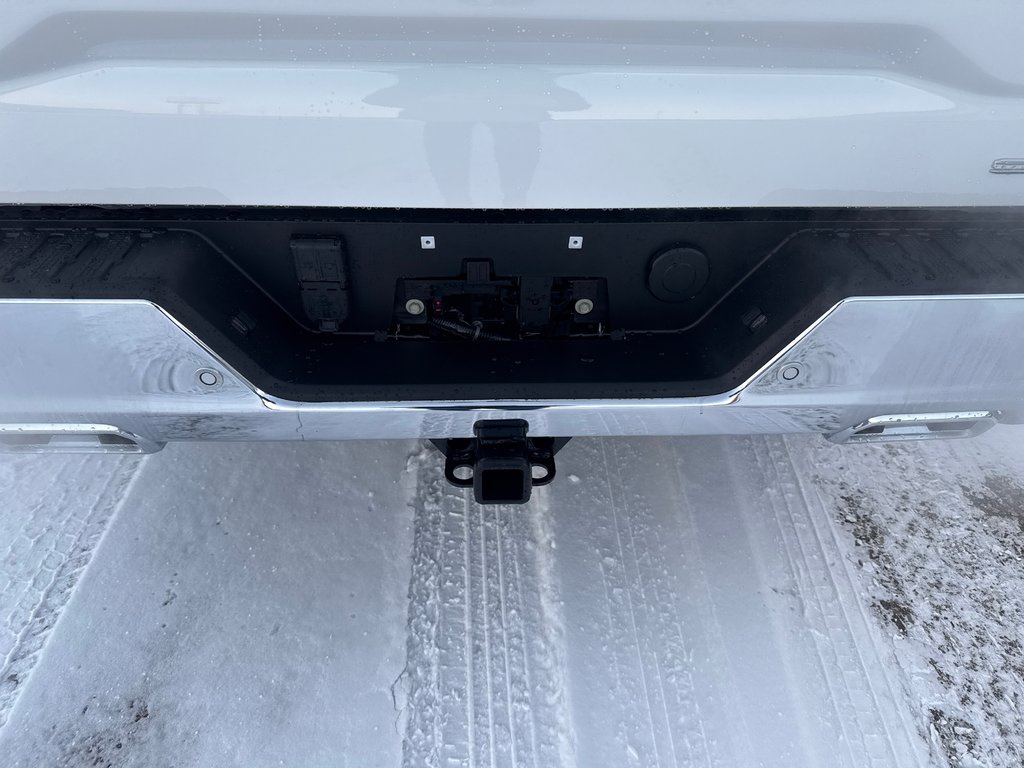 2025 GMC Sierra 1500 in Taber, Alberta - 18 - w1024h768px