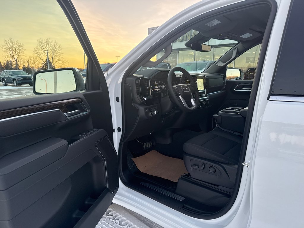 2025 GMC Sierra 1500 in Taber, Alberta - 7 - w1024h768px