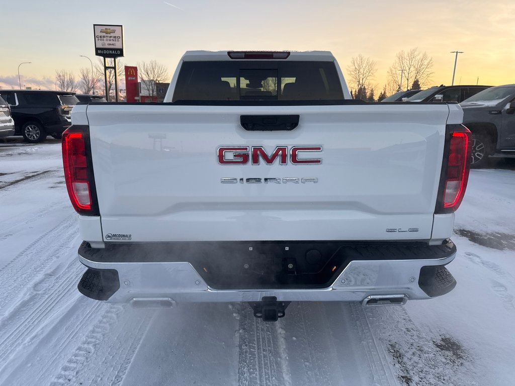 2025 GMC Sierra 1500 in Taber, Alberta - 6 - w1024h768px