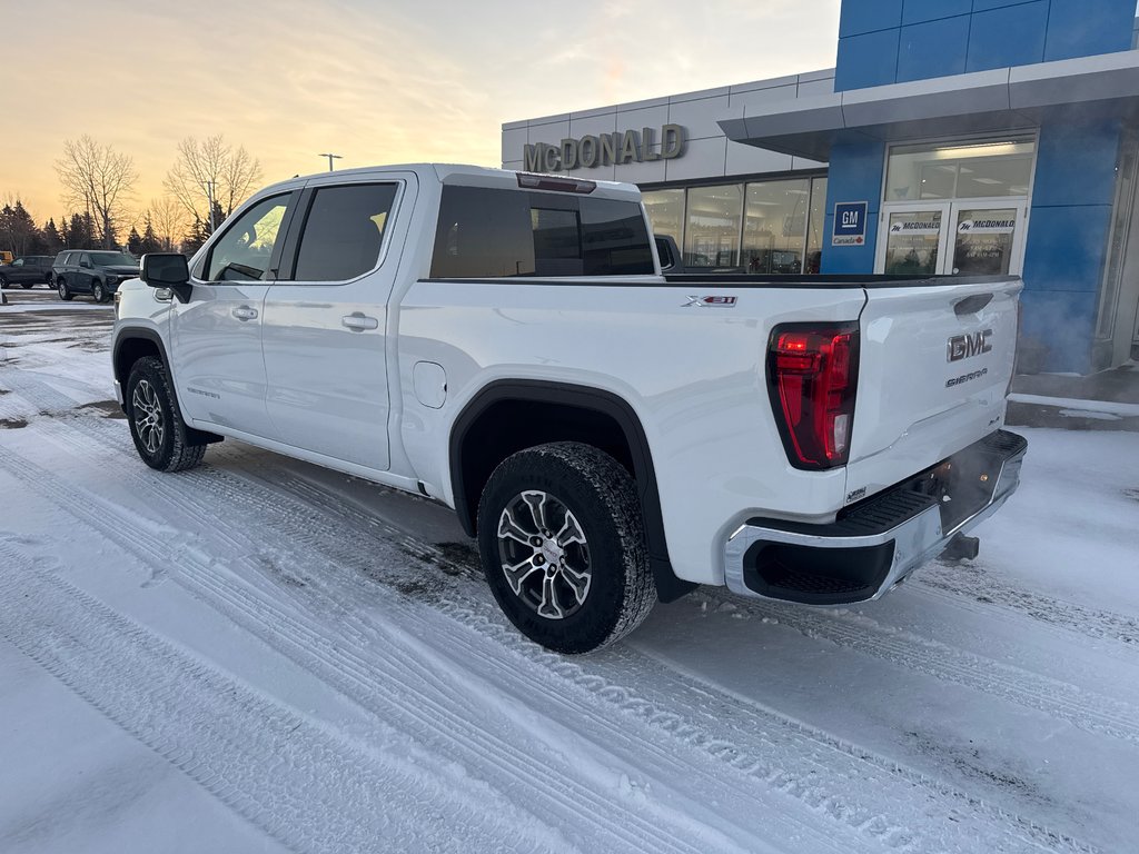 2025 GMC Sierra 1500 in Taber, Alberta - 2 - w1024h768px