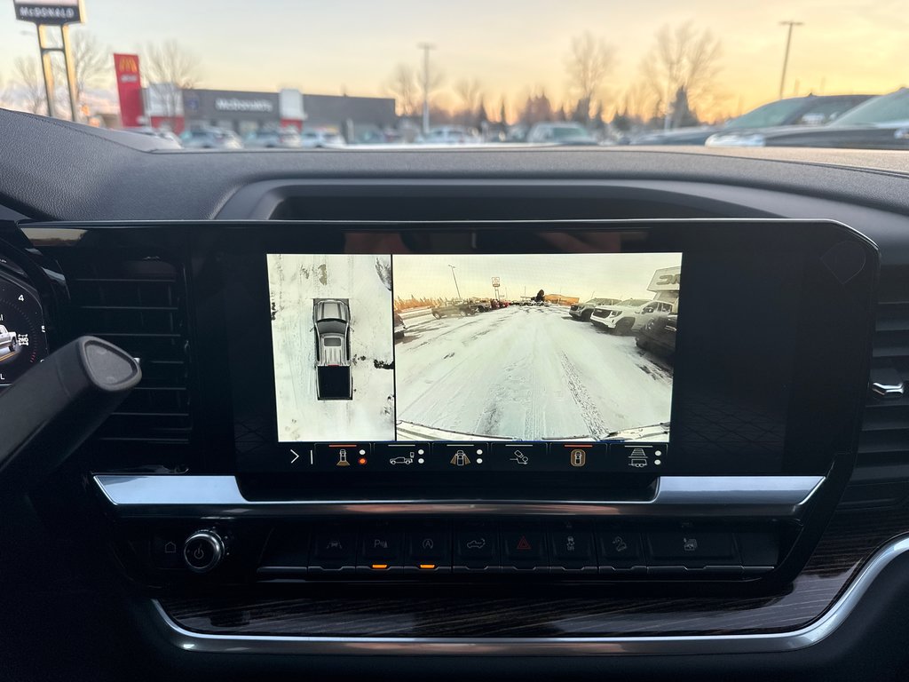 2025 GMC Sierra 1500 in Taber, Alberta - 22 - w1024h768px