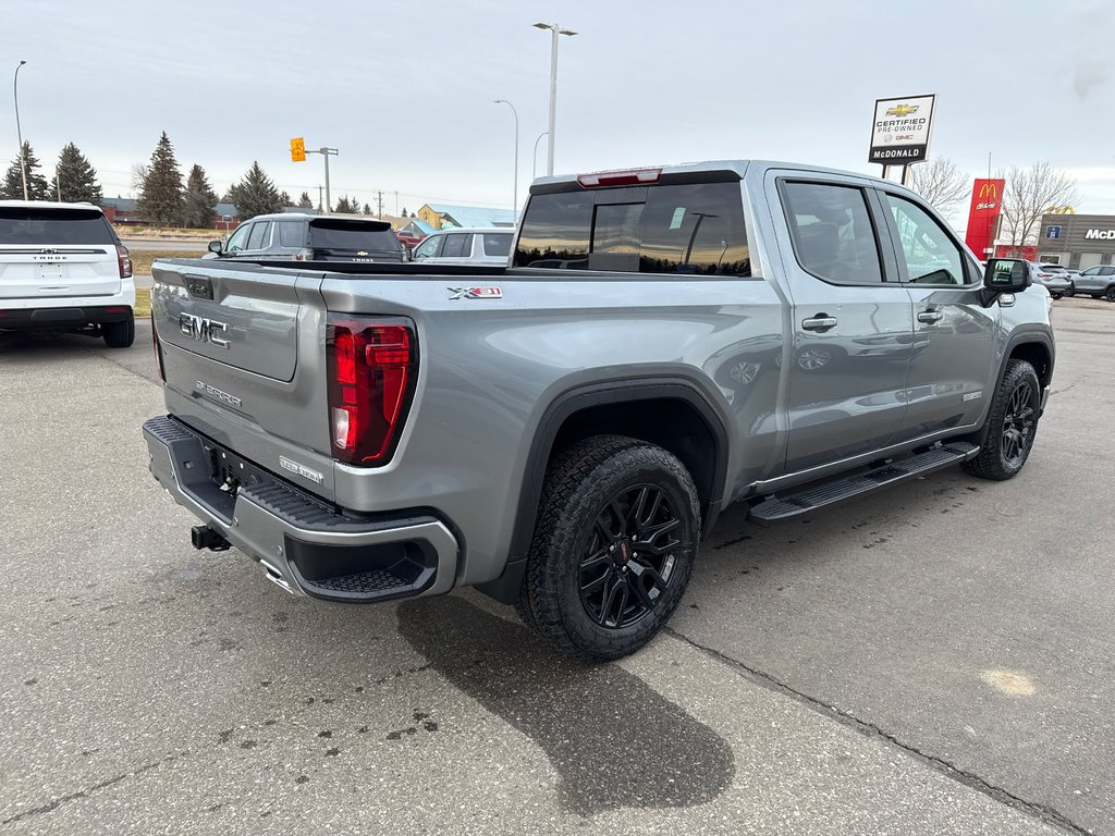 2025 GMC Sierra 1500 in Taber, Alberta - 4 - w1024h768px