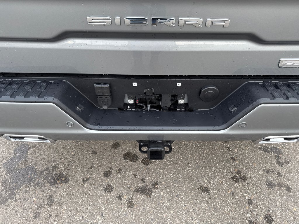 2025 GMC Sierra 1500 in Taber, Alberta - 17 - w1024h768px